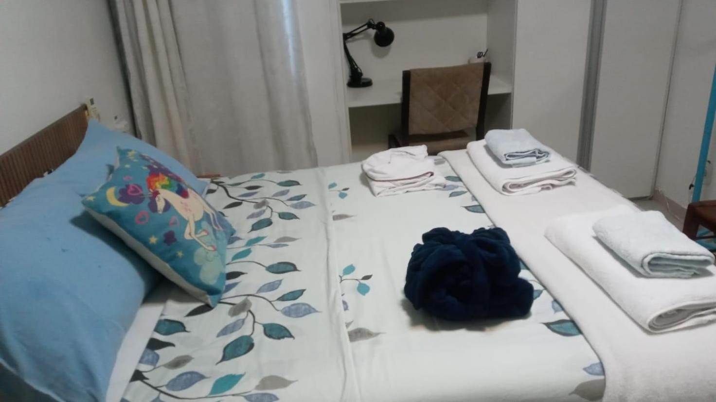 רסיפה Quarto Triplo - Conforto E Privacidade- Bairro Do Espinheiro מראה חיצוני תמונה